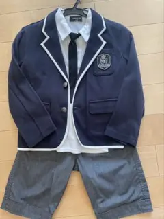 COMME CA ISM フォーマル