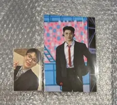 2025 CARATLAND ケレン デジコ ウジ カカオ 特典 セット