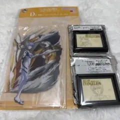 エヴァンゲリオン 東京スカイツリー コラボ 限定 マグネット 碇シンジ
