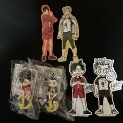 2026年最新】木兎光太郎の人気アイテム - メルカリ
