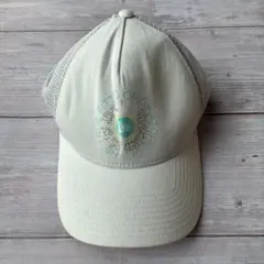 NEW ERA ゴルフメンズメッシュキャップ ベージュ ゴルフ