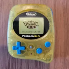 2026年最新】ポケモンミニ ウパーブルーの人気アイテム - メルカリ
