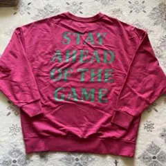 ロデオクラウンズ スウェット