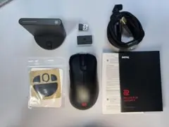 Zowie EC2-CW