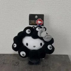 万博会場限定 黒ミャク なりきりサンリオコラボ クロミ - メルカリ