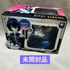 あんスタ フィギュア 朔間零 朔間凛月 パルメイト - メルカリ