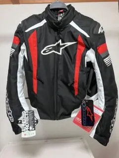 2025年最新】アルパインスターズ ジャケット レッドの人気