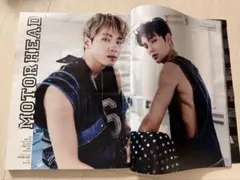 W KOREA 2021年6月号