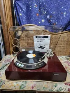 2026年最新】denon dp 100の人気アイテム - メルカリ