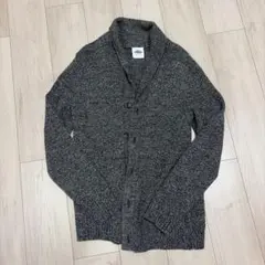 OLD NAVY ニットカーディガン　M