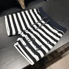 【パーリーゲイツ】30周年記念モデル　メンズショートパンツ パーリーゲイツ】30周年記念モデル メンズショートパンツ - メルカリ