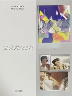 1395】SEVENTEEN yourchoice ヨントン ウォヌ - メルカリ