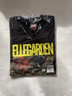 ELLEGARDEN ロングスリーブ Tシャツ Lサイズ