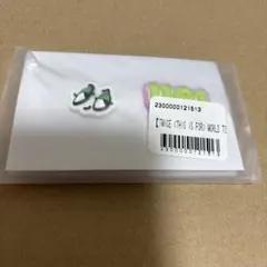 TWICE THIS IS FOR オンラインくじ ラバーピンズジョンヨン