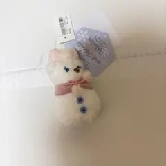 ディズニー ぬいぐるみチャーム シェリーメイ