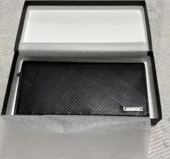 メンズ　長財布
