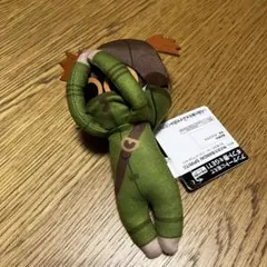 リトルナイトメア　くらぶらりんぬいぐるみ