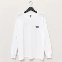 888着用 gxins_viii ホワイト ロンT 888着用 gxins_viii ホワイト ロンT - メルカリ