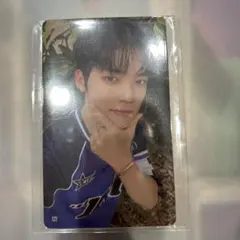 木村柾哉 121 トレカ