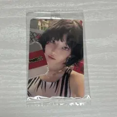 LE SSERAFIM サクラ　ktown4u トレカ