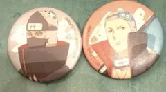 2026年最新】naruto サンリオ 飛段の人気アイテム - メルカリ