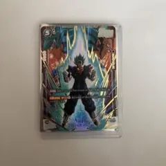 2026年最新】ドラゴンボールフュージョンワールド パラレル scrの人気