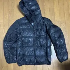 ダウンジャケット サイズM ★X'tyle エクスタイル
