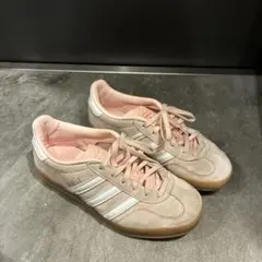 adidas GAZELLE INDOOR W 22.5cm
