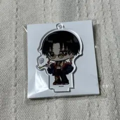 東京エイリアンズ トレーディングアクリルスタンドキーホルダー 優炎