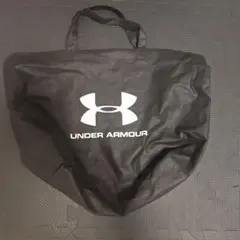 Under Armour エコバッグ ブラック