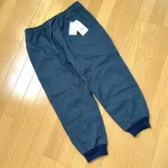 Rocky Monroe ロッキーモンロー ジョガーパンツMサイズ　インディゴ