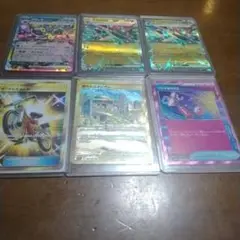 ポケモンカード