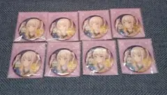 プロセカ はぴこれ 瑞希 缶バッジF 8個セット - メルカリ