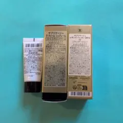 CHANEL サブリマージュ トライアルセット