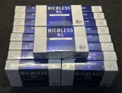 NICØLESS NIL Royal Regular 18箱
