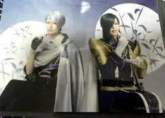 2.5次元 刀ミュ 山姥切長義 にっかり青江 ランダムブロマイド