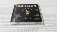 Grammy Nominees 2008 CD