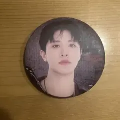 EXO GIANT BUTTON ジャイアントボタン ビッグ缶バッジ チェン - メルカリ