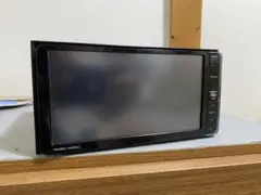 KENWOOD NMZK-W75DE GPSナビゲーション - メルカリ