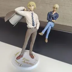 【箱無し】名探偵コナン/プレミアムフィギュア/安室透/降谷零/バーボン/プライズ