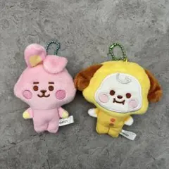 2026年最新】bts ぬいぐるみ ジミンの人気アイテム - メルカリ