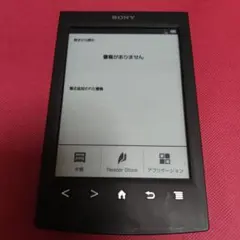 SONY Reader PRS-350 ピンク　動作確認済　127BOOK s SONY Reader PRS-350 ピンク 動作確認済 127BOOK s - メルカリ