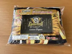2025 阪神タイガース 優勝記念　ジャンボタオル