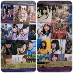 乃木坂46 あの時の彼女たち ALL MV COLLECTION ブルーレイ
