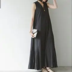2025年最新】MARIHA レディース ロングワンピースの人気アイテム