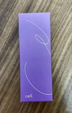 Cell. 20mL