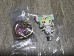 キミとアイドルプリキュア なりきりプリキュア3