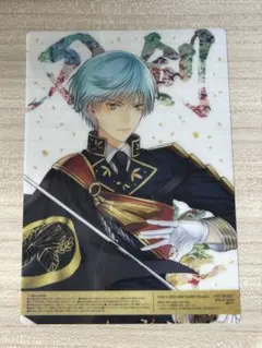 刀剣乱舞 一期一振 下敷