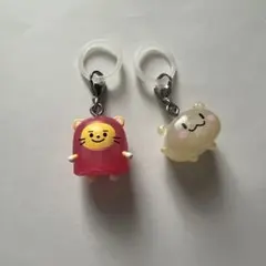 めじるしアクセサリー TREASURE