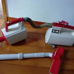 2026年最新】掃除機 昭和レトロの人気アイテム - メルカリ